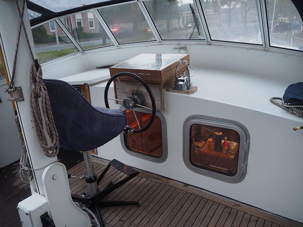 picture Dekuitrusting